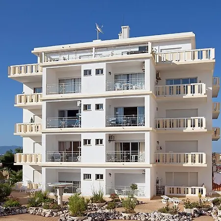Lovely Algarve By The Sea Portimao