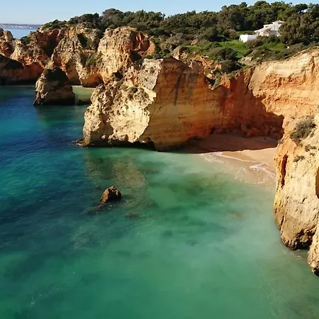 Apartment Lovely Algarve By The Sea Portimao