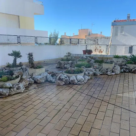 Lovely Algarve By The Sea Apartamento *