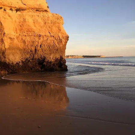 Apartment Lovely Algarve By The Sea *