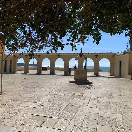 Apartment Lovely Algarve By The Sea Portimao