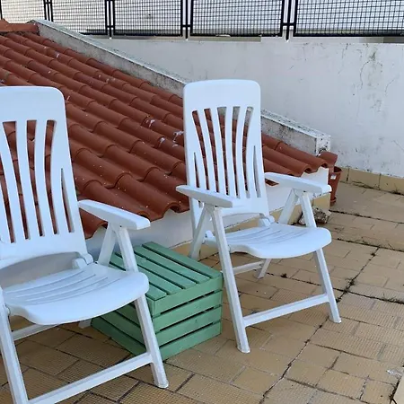 Lovely Algarve By The Sea Apartamento