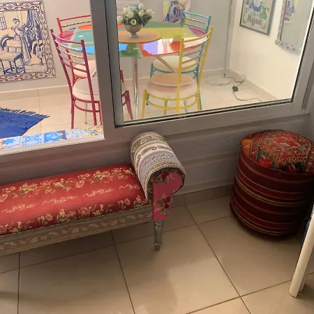 Apartment Lovely Algarve By The Sea *