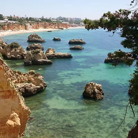 Apartment Lovely Algarve By The Sea